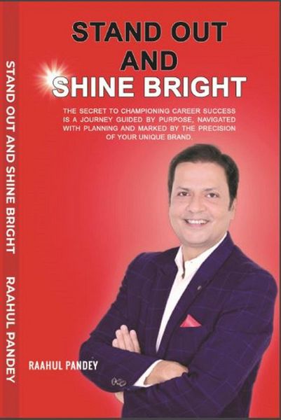 Produktbild: Stand Out & Shine Bright
