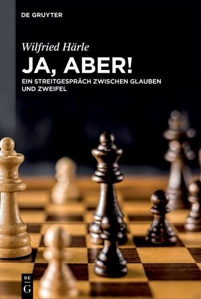 Produktbild: Ja, aber!