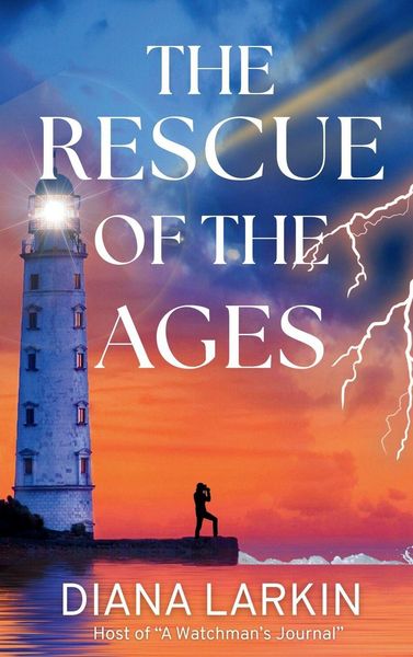 Produktbild: The Rescue of the Ages
