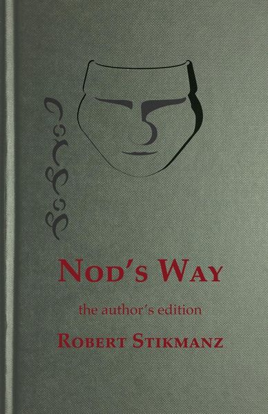 Produktbild: Nod's Way, the Author's Edition