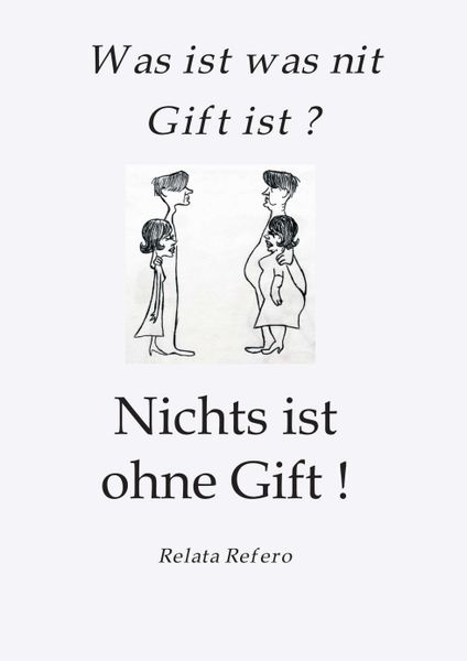 Produktbild: Das Giftparadigma