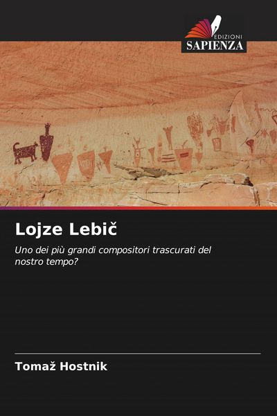 Produktbild: Lojze Lebi&iquest;