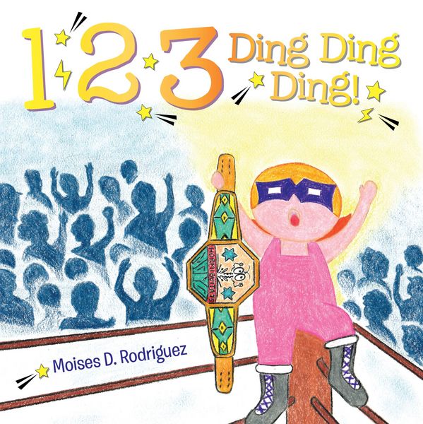 Produktbild: 1 2 3 Ding Ding Ding!