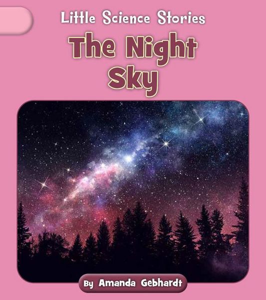 Produktbild: The Night Sky