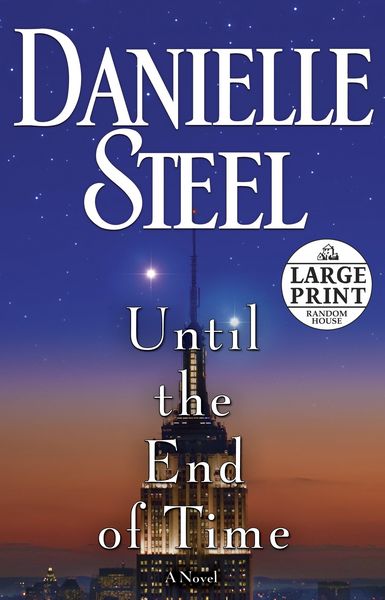 Produktbild: Until the End of Time