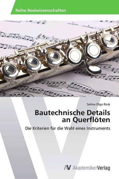 Produktbild: Bautechnische Details an Querfl&ouml;ten