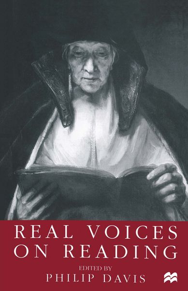 Produktbild: Real Voices