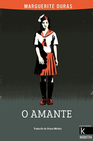 Produktbild: O amante