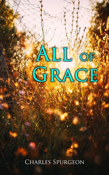 Produktbild: All of Grace