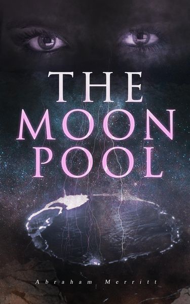 Produktbild: The Moon Pool (Annotated)