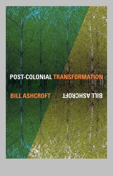 Produktbild: Post-Colonial Transformation