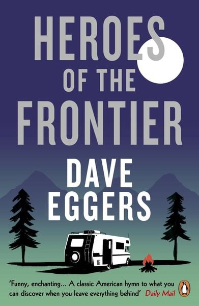Produktbild: Heroes of the Frontier