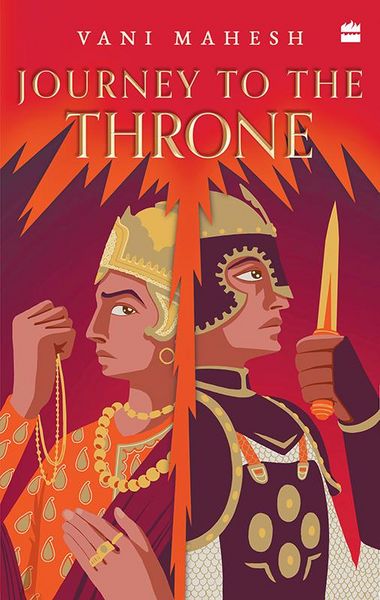 Produktbild: Journey To The Throne