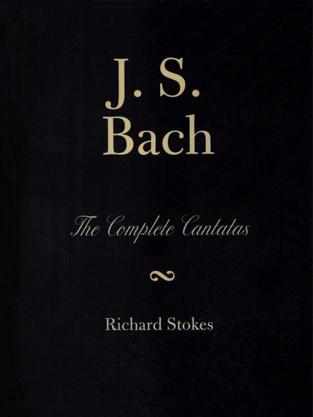 Produktbild: J.S. Bach