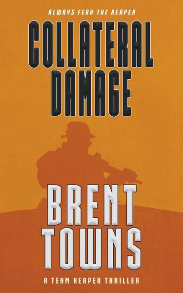 Produktbild: Collateral Damage
