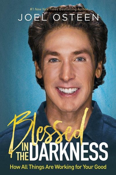 Produktbild: Blessed in the Darkness