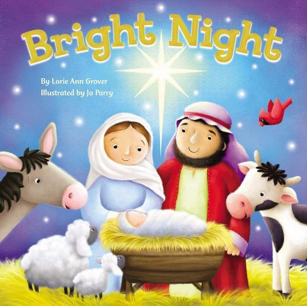 Produktbild: Bright Night