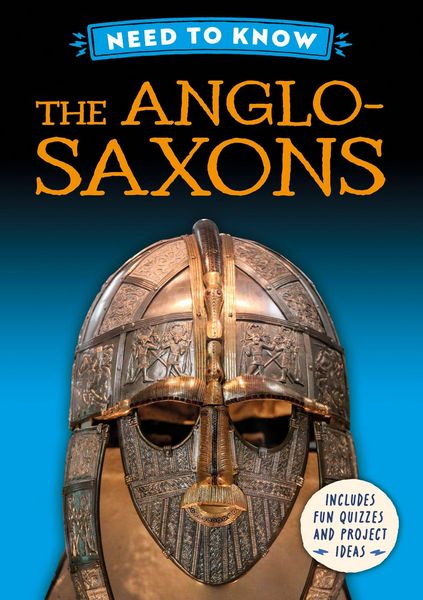 Produktbild: Need to Know: The Anglo-Saxons