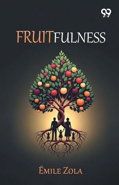 Produktbild: Fruitfulness