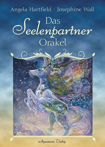 Produktbild: Das Seelenpartner-Orakel