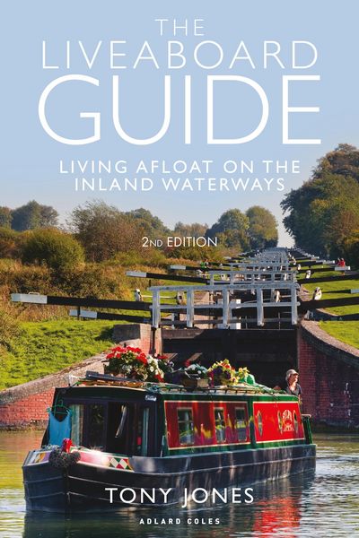 Produktbild: The Liveaboard Guide