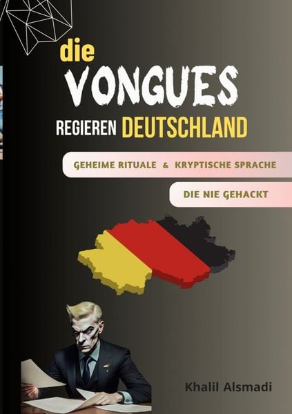Produktbild: Die Vongues regieren Deutschland