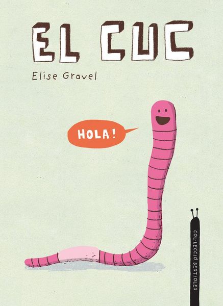 Produktbild: El cuc