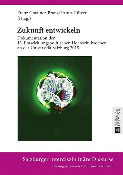 Produktbild: Zukunft entwickeln
