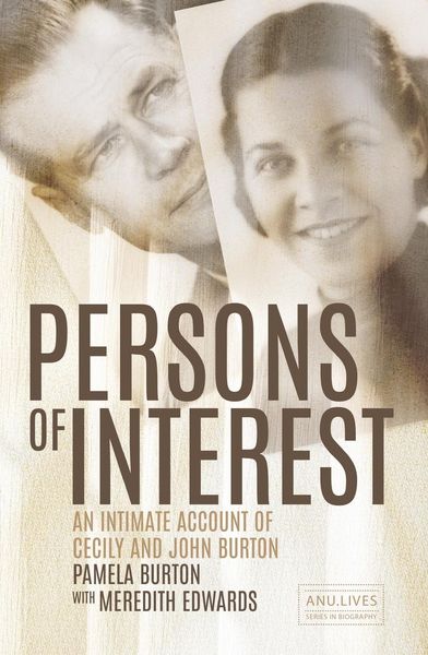 Produktbild: Persons of Interest