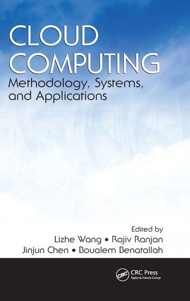 Produktbild: Cloud Computing