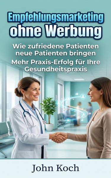 Produktbild: Empfehlungsmarketing ohne Werbung