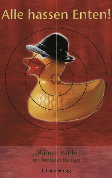 Produktbild: Alle hassen Enten