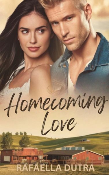 Produktbild: Homecoming Love