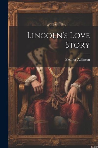 Produktbild: Lincoln's Love Story