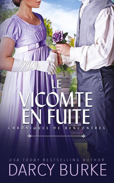 Produktbild: Le Vicomte en fuite