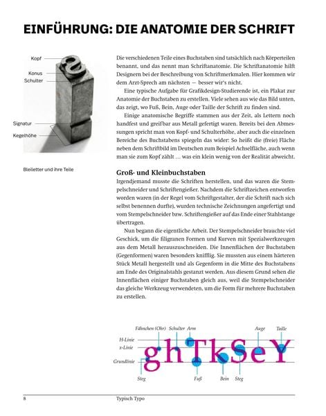 Produktbild: Typisch Typo