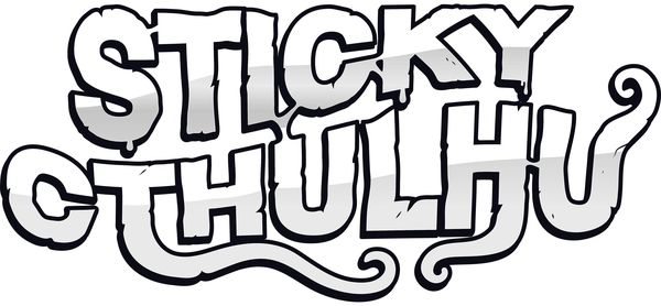 Produktbild: Sticky Cthulhu