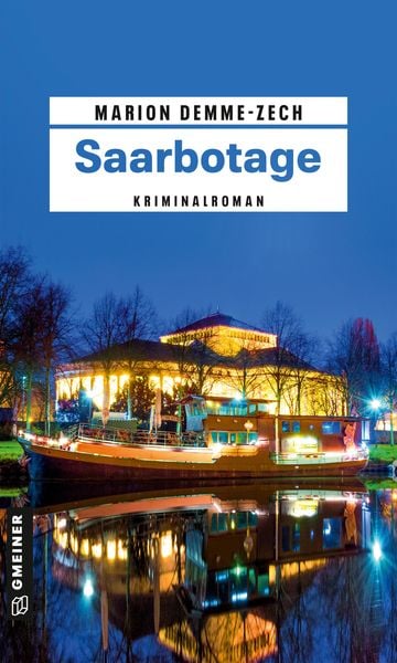 Produktbild: Saarbotage