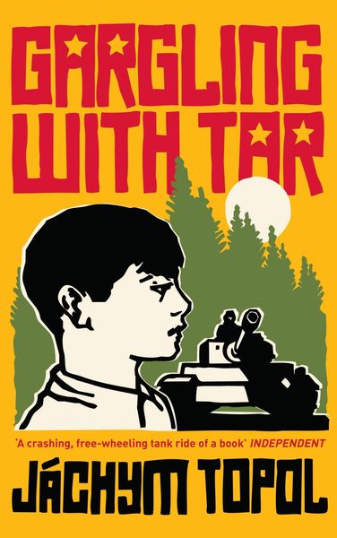 Produktbild: Gargling With Tar