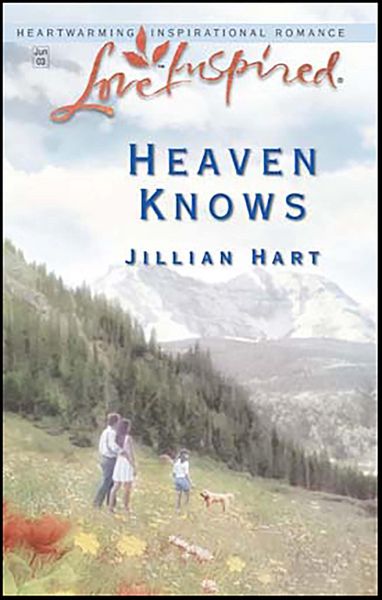 Produktbild: Heaven Knows