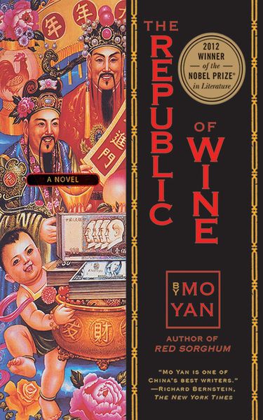 Produktbild: The Republic of Wine
