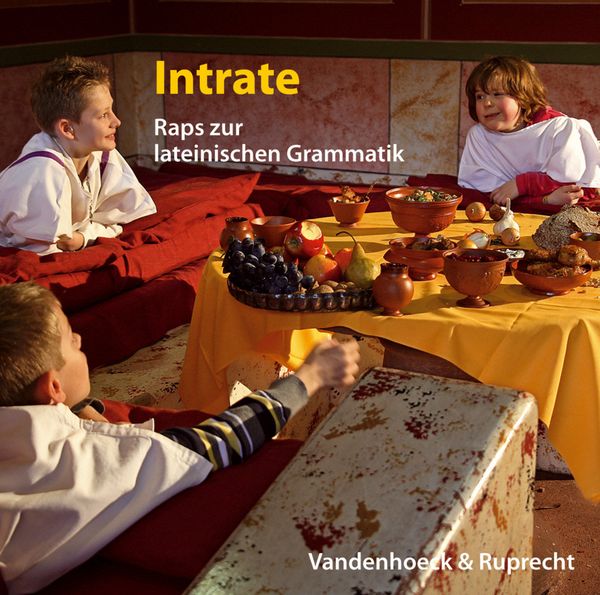 Produktbild: Intrate