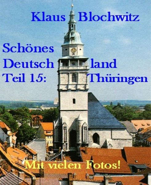 Produktbild: Sch&ouml;nes Deutschland Teil XV