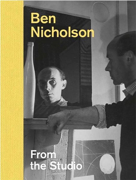 Produktbild: Ben Nicholson