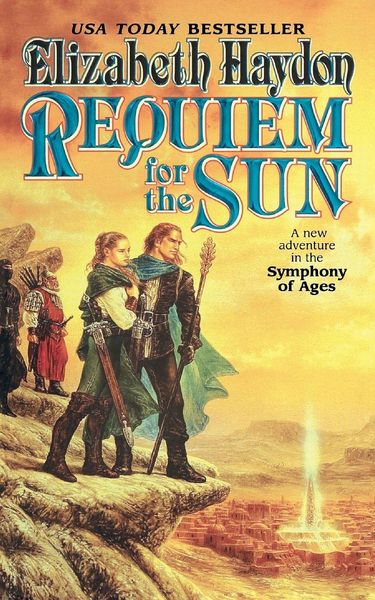 Produktbild: Requiem for the Sun