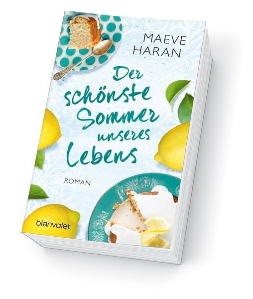 Produktbild: Der sch&ouml;nste Sommer unseres Lebens