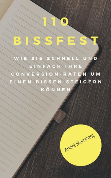 Produktbild: 110 Bissfest