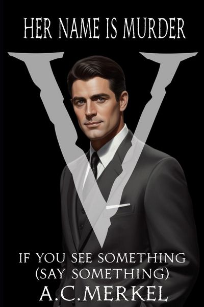 Produktbild: If You See Something
