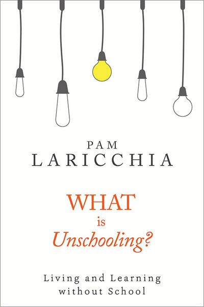Produktbild: What is Unschooling?