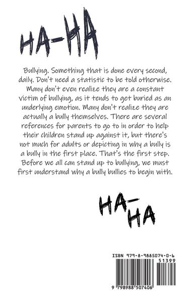 Produktbild: How to Stand Up to Bullying